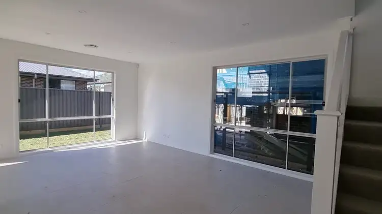 Main view of Homely house listing, 32 Ingall Loop, Oran Park NSW 2570