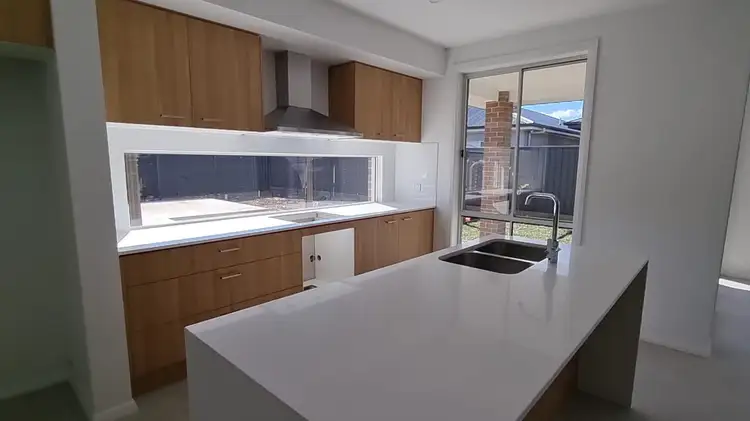 Third view of Homely house listing, 32 Ingall Loop, Oran Park NSW 2570