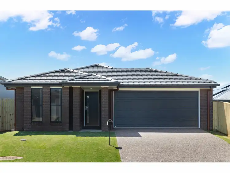 6 Ceylon Circuit, Griffin QLD 4503