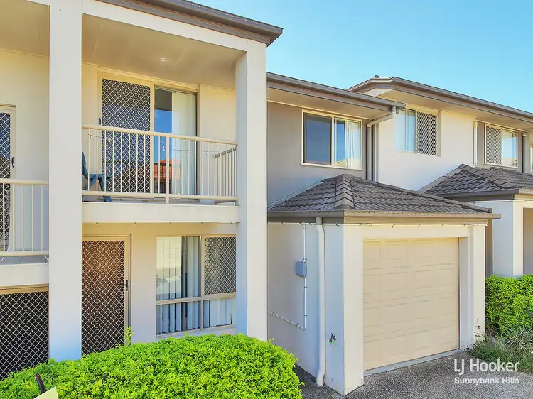 30/18 Mornington Court, Calamvale QLD 4116