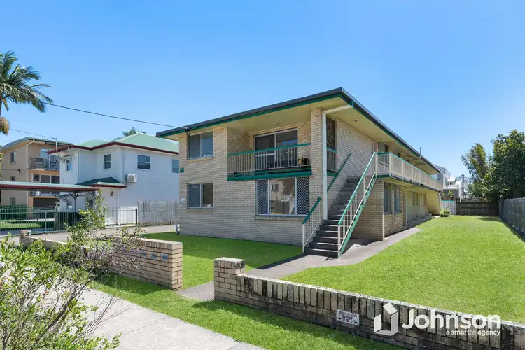 4/48 Vernon Street, Nundah QLD 4012