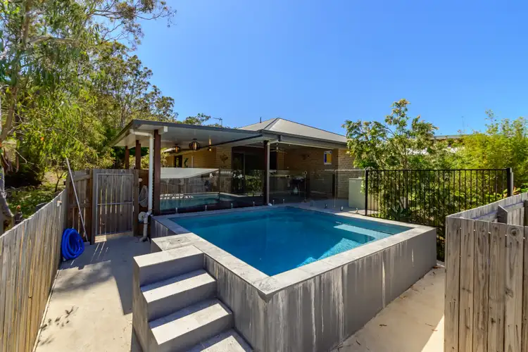 Third view of Homely house listing, 25 Sanctuary Place, South Gladstone QLD 4680