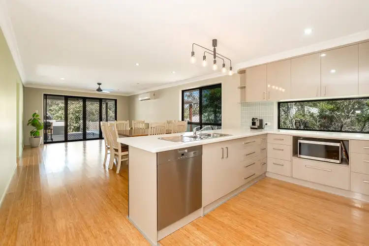 Fifth view of Homely house listing, 25 Sanctuary Place, South Gladstone QLD 4680