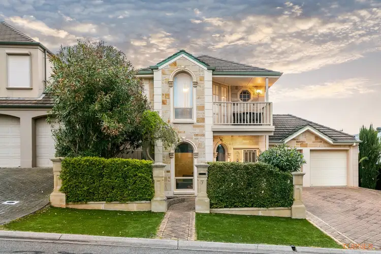 7 Beurre Court, Highbury SA 5089