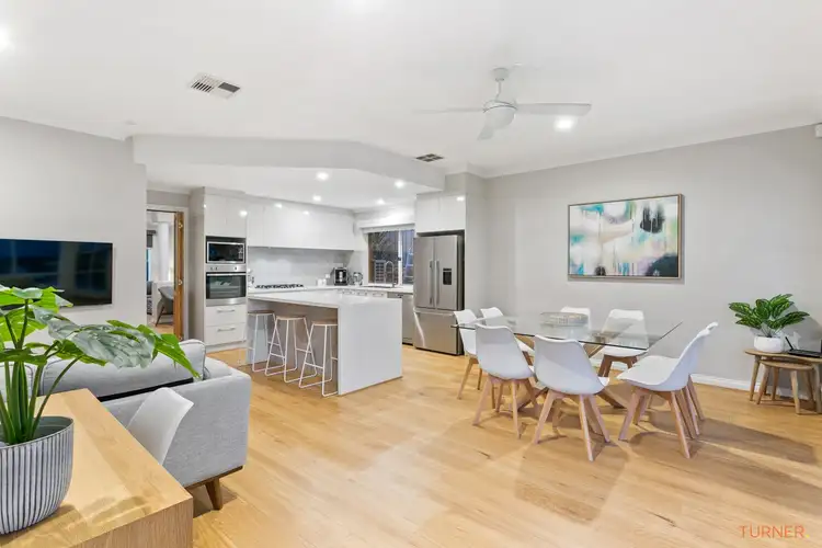 Second view of Homely house listing, 7 Beurre Court, Highbury SA 5089