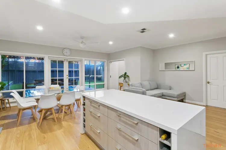 Third view of Homely house listing, 7 Beurre Court, Highbury SA 5089