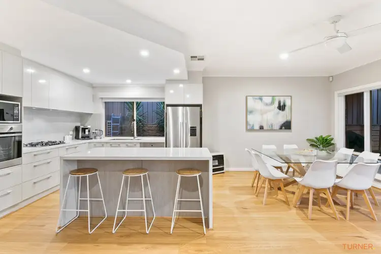 Fourth view of Homely house listing, 7 Beurre Court, Highbury SA 5089
