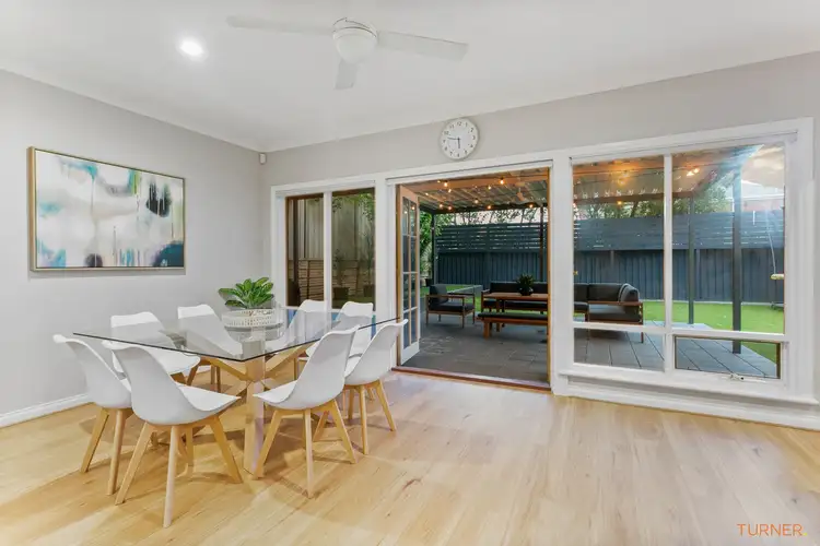 Fifth view of Homely house listing, 7 Beurre Court, Highbury SA 5089