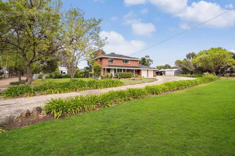 79 Jollys Road, Teesdale VIC 3328