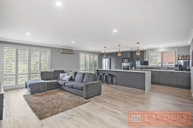 Second view of Homely house listing, 78 Lambert Street, Wingham NSW 2429