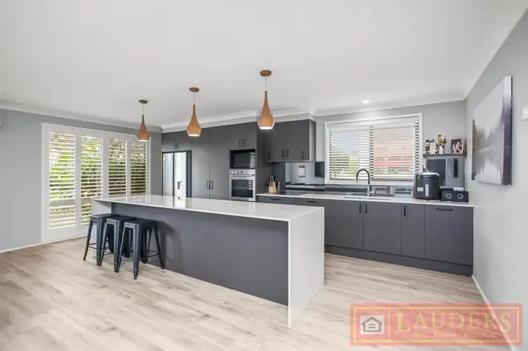 Fourth view of Homely house listing, 78 Lambert Street, Wingham NSW 2429