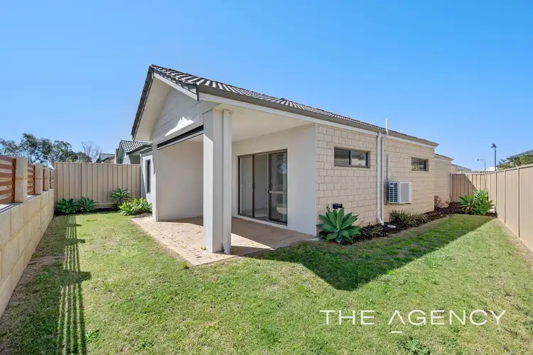 5 Sparkwell Lane, Butler WA 6036