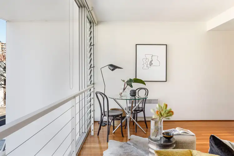 Fourth view of Homely studio listing, 516/50 Burton Street, Darlinghurst NSW 2010