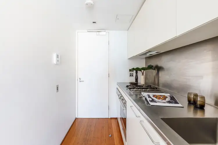 Fifth view of Homely studio listing, 516/50 Burton Street, Darlinghurst NSW 2010
