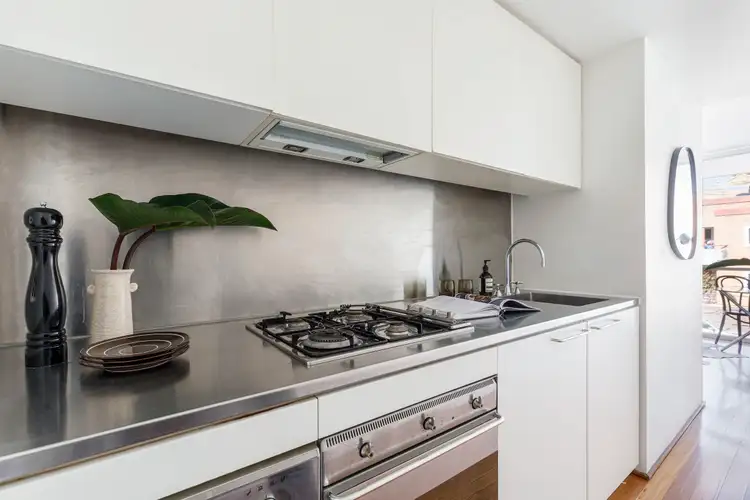 Sixth view of Homely studio listing, 516/50 Burton Street, Darlinghurst NSW 2010
