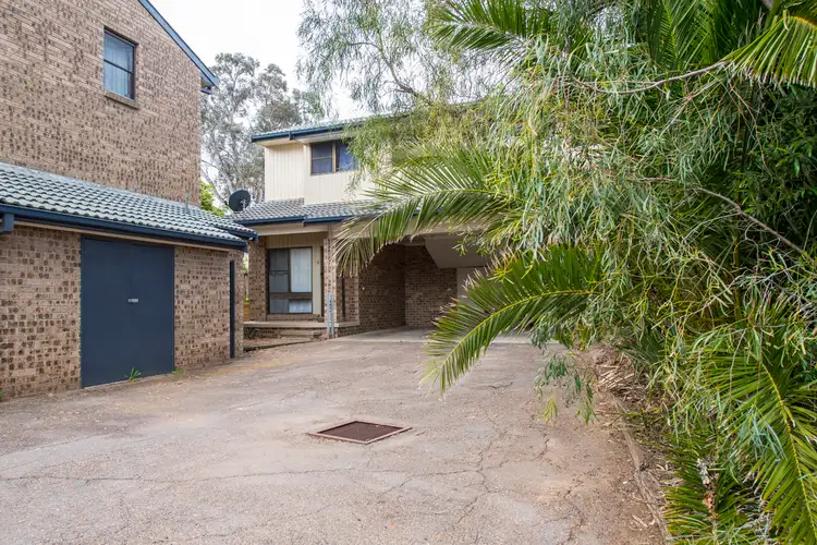 Main view of Homely townhouse listing, 3/41a Brentwood Gardens, Muswellbrook NSW 2333
