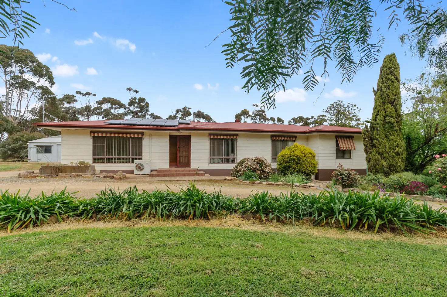 Main view of Homely house listing, Lot 84 Napier Street, Farrell Flat SA 5416