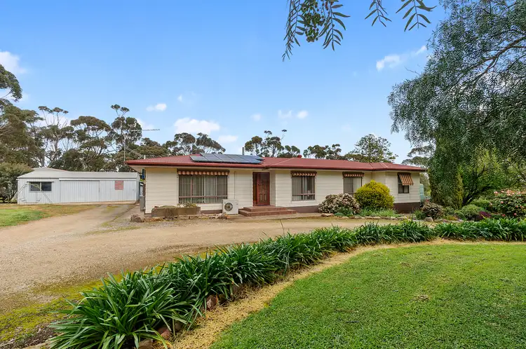 Second view of Homely house listing, Lot 84 Napier Street, Farrell Flat SA 5416