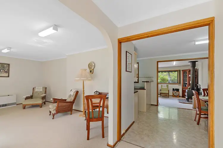 Third view of Homely house listing, Lot 84 Napier Street, Farrell Flat SA 5416