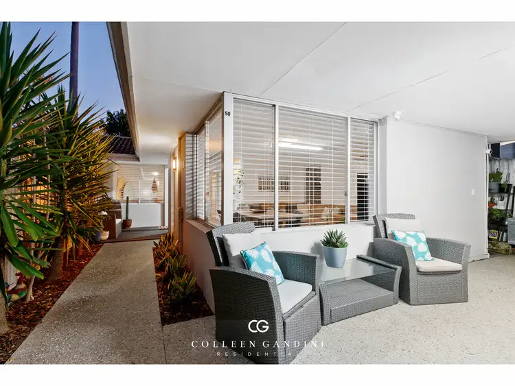 Main view of Homely house listing, 50A Rankin Way, Booragoon WA 6154