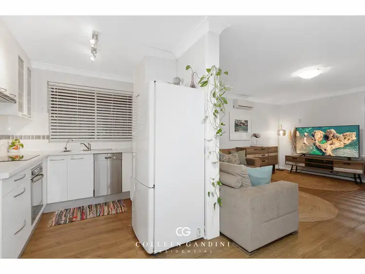 Fifth view of Homely house listing, 50A Rankin Way, Booragoon WA 6154
