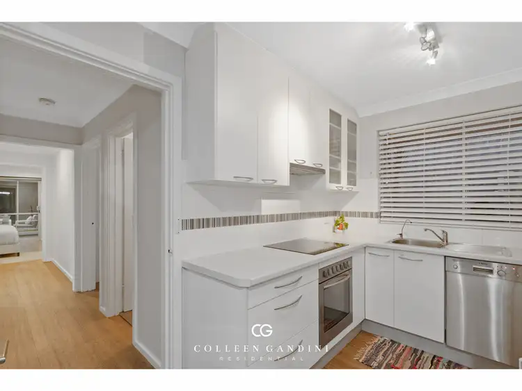 Seventh view of Homely house listing, 50A Rankin Way, Booragoon WA 6154
