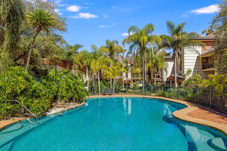 Main view of Homely apartment listing, 14i/19-21 George Street, North Strathfield NSW 2137
