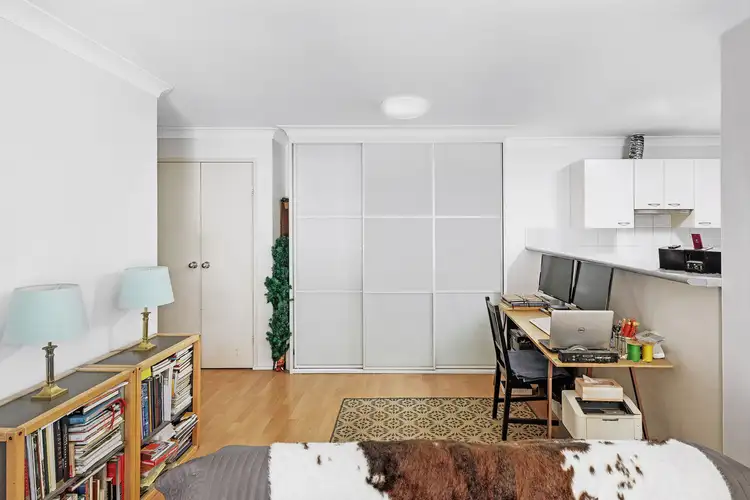 Fifth view of Homely apartment listing, 14i/19-21 George Street, North Strathfield NSW 2137