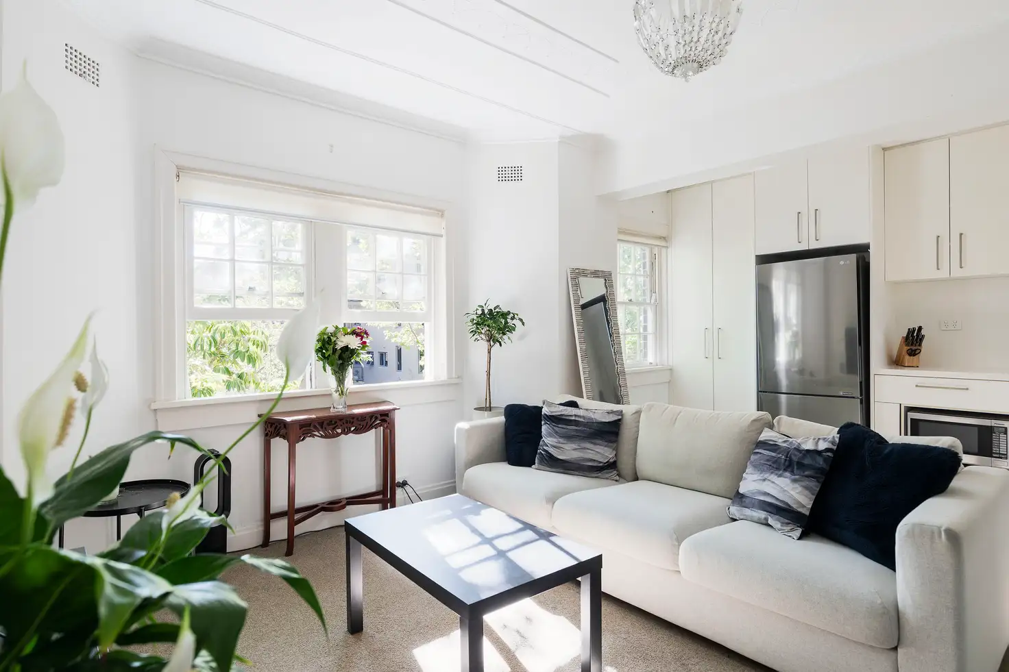 Main view of Homely apartment listing, 9/2B Tusculum Street, Potts Point NSW 2011