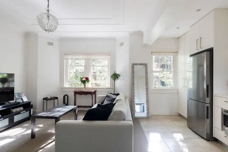 Second view of Homely apartment listing, 9/2B Tusculum Street, Potts Point NSW 2011