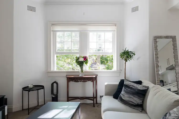 Fourth view of Homely apartment listing, 9/2B Tusculum Street, Potts Point NSW 2011
