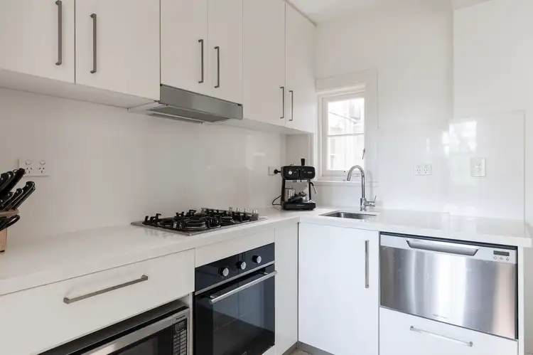 Fifth view of Homely apartment listing, 9/2B Tusculum Street, Potts Point NSW 2011