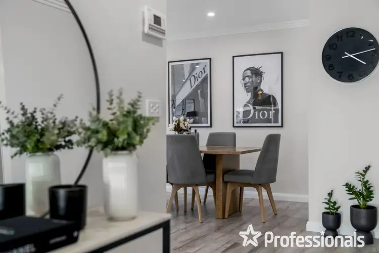 Second view of Homely house listing, 20 Basalt Way, Kelso NSW 2795