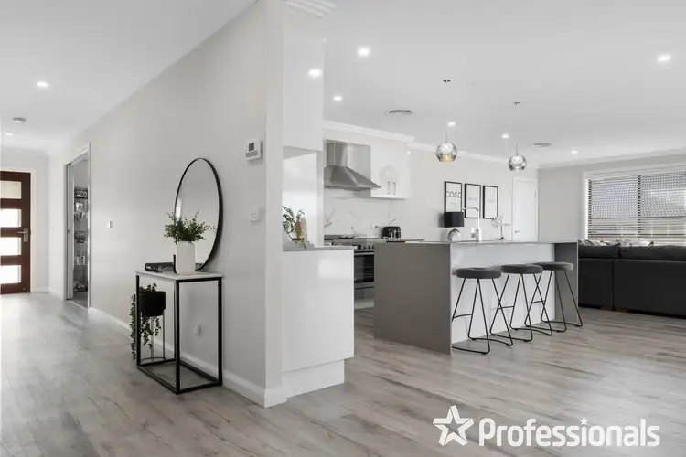 Third view of Homely house listing, 20 Basalt Way, Kelso NSW 2795