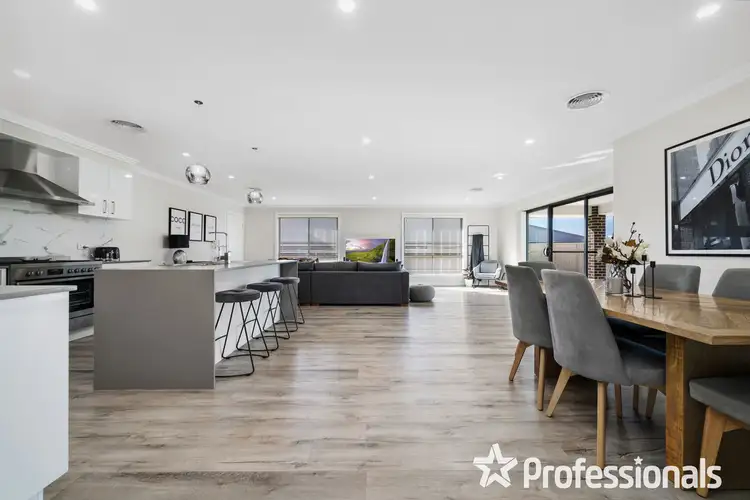 Fourth view of Homely house listing, 20 Basalt Way, Kelso NSW 2795