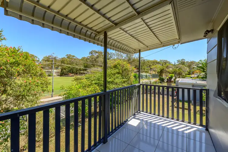 2 Mallee Court, Sun Valley QLD 4680