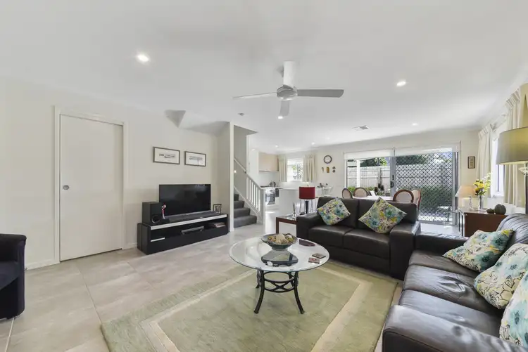 Third view of Homely townhouse listing, 37/20 Eminence Lane, Bridgeman Downs QLD 4035