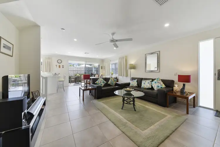 Fourth view of Homely townhouse listing, 37/20 Eminence Lane, Bridgeman Downs QLD 4035