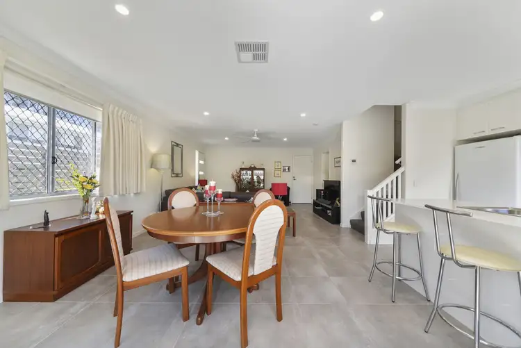 Fifth view of Homely townhouse listing, 37/20 Eminence Lane, Bridgeman Downs QLD 4035