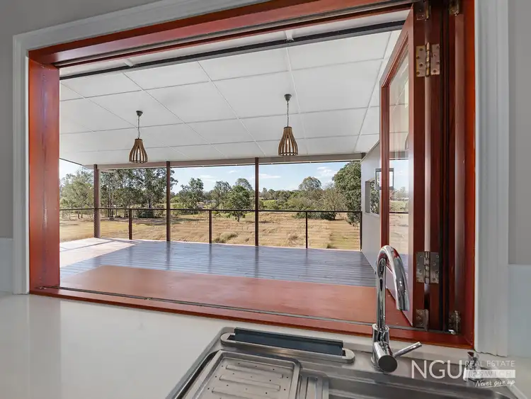 Fourth view of Homely house listing, 48A David Street, North Booval QLD 4304