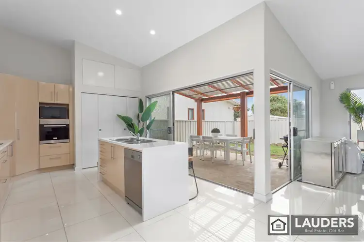 Sixth view of Homely semi-detached listing, 1 Flagtail Avenue, Old Bar NSW 2430
