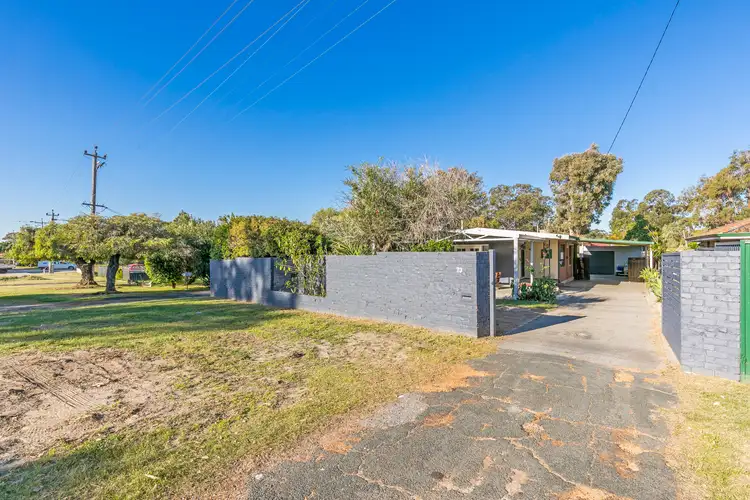 Main view of Homely house listing, 73 Altone Road, Lockridge WA 6054
