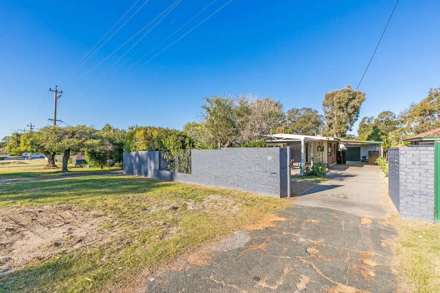 Main view of Homely house listing, 73 Altone Road, Lockridge WA 6054
