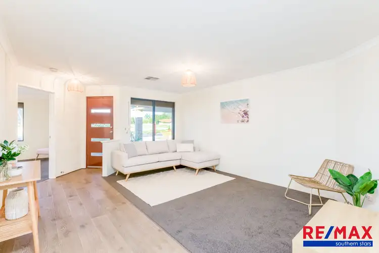 Second view of Homely house listing, 71 Stafford Road, Kenwick WA 6107