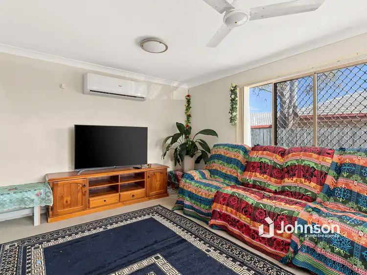 Second view of Homely house listing, 16 Zac Street, Marsden QLD 4132