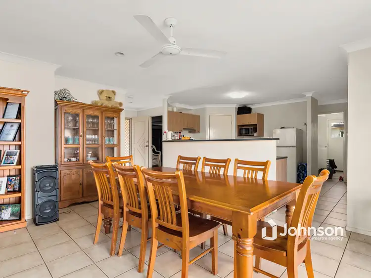 Fourth view of Homely house listing, 16 Zac Street, Marsden QLD 4132