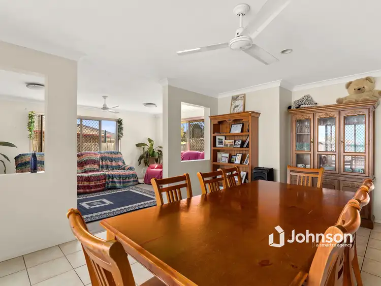 Fifth view of Homely house listing, 16 Zac Street, Marsden QLD 4132