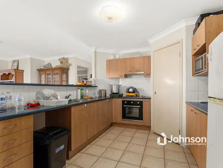 Sixth view of Homely house listing, 16 Zac Street, Marsden QLD 4132
