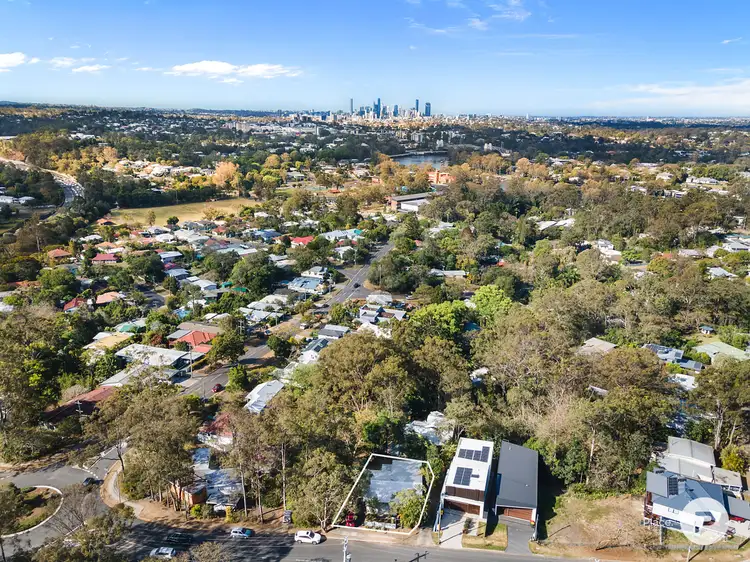 Main view of Homely house listing, 116 Jesmond Road, Indooroopilly QLD 4068