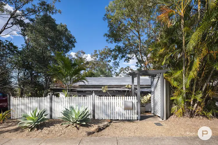 Second view of Homely house listing, 116 Jesmond Road, Indooroopilly QLD 4068